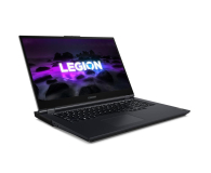 Lenovo Legion 5-17 Ryzen 5/16GB/512/Win10 RTX3050 144Hz - 690334 - zdjęcie 2